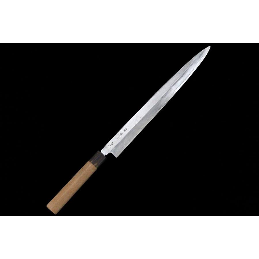 祐成青鋼柳刃包丁尺300mm