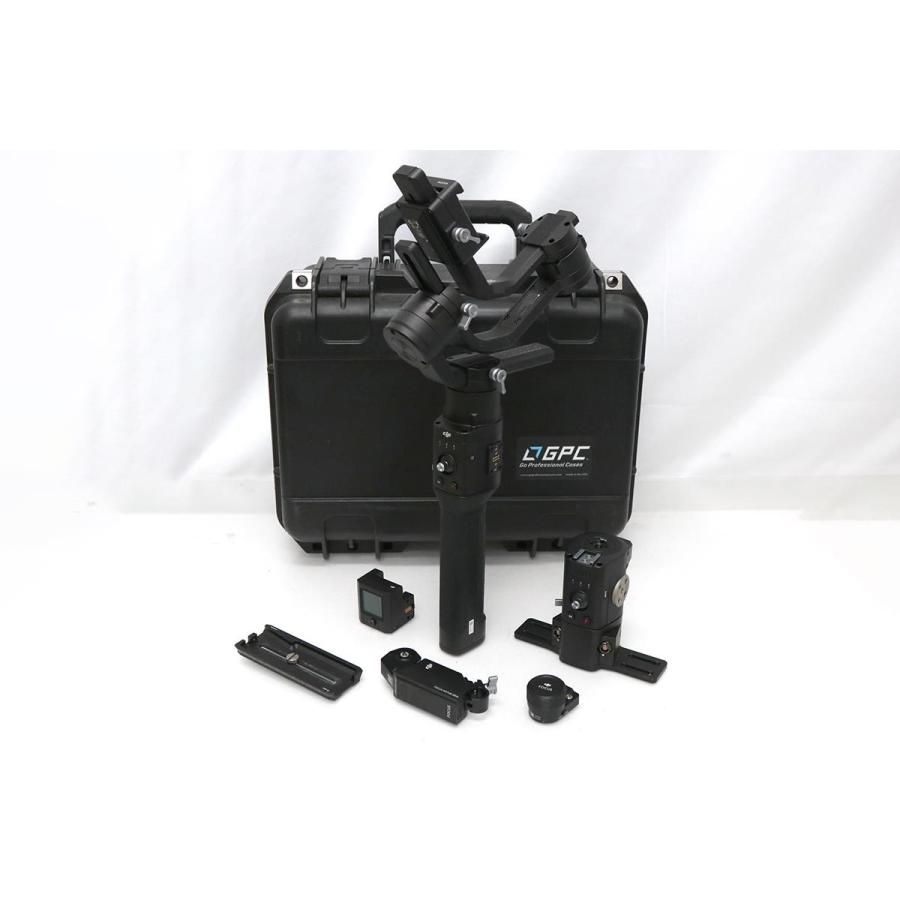 DJI 【全額返金保証】並品｜DJI Ronin-S + アクセサリーまとめ売り
