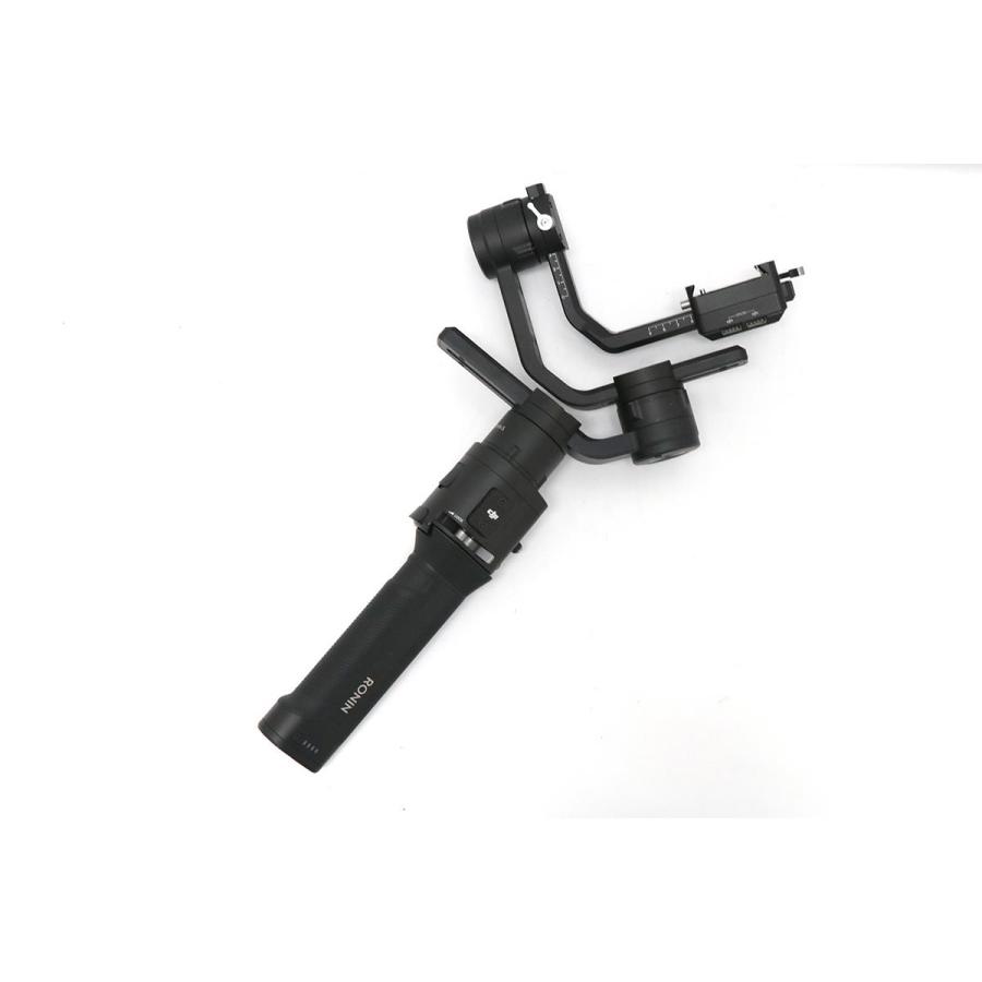 DJI 【全額返金保証】並品｜DJI Ronin-S + アクセサリーまとめ売り