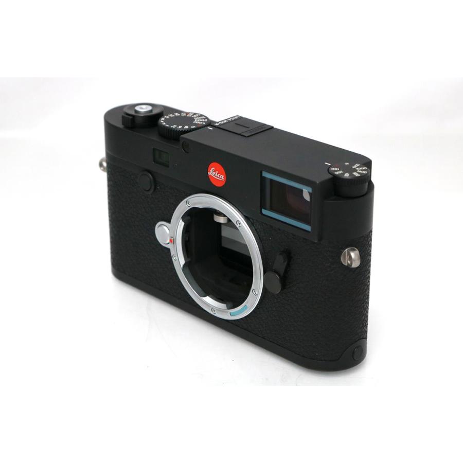 ライカ（Leica） 【全額返金保証】極美品｜ライカ M10-R Typ 6376
