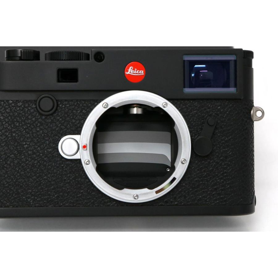 ライカ（Leica） 【全額返金保証】極美品｜ライカ M10-R Typ 6376