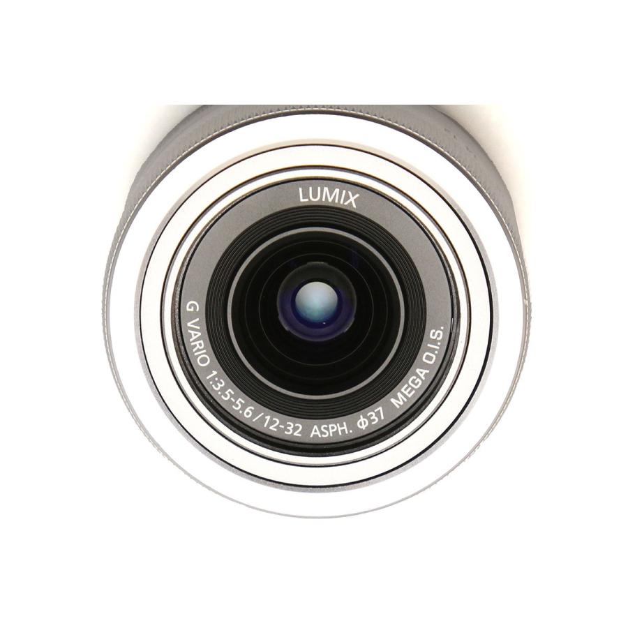LUMIX Gシリーズ ジャンク品｜パナソニック DMC-GF7W ダブル