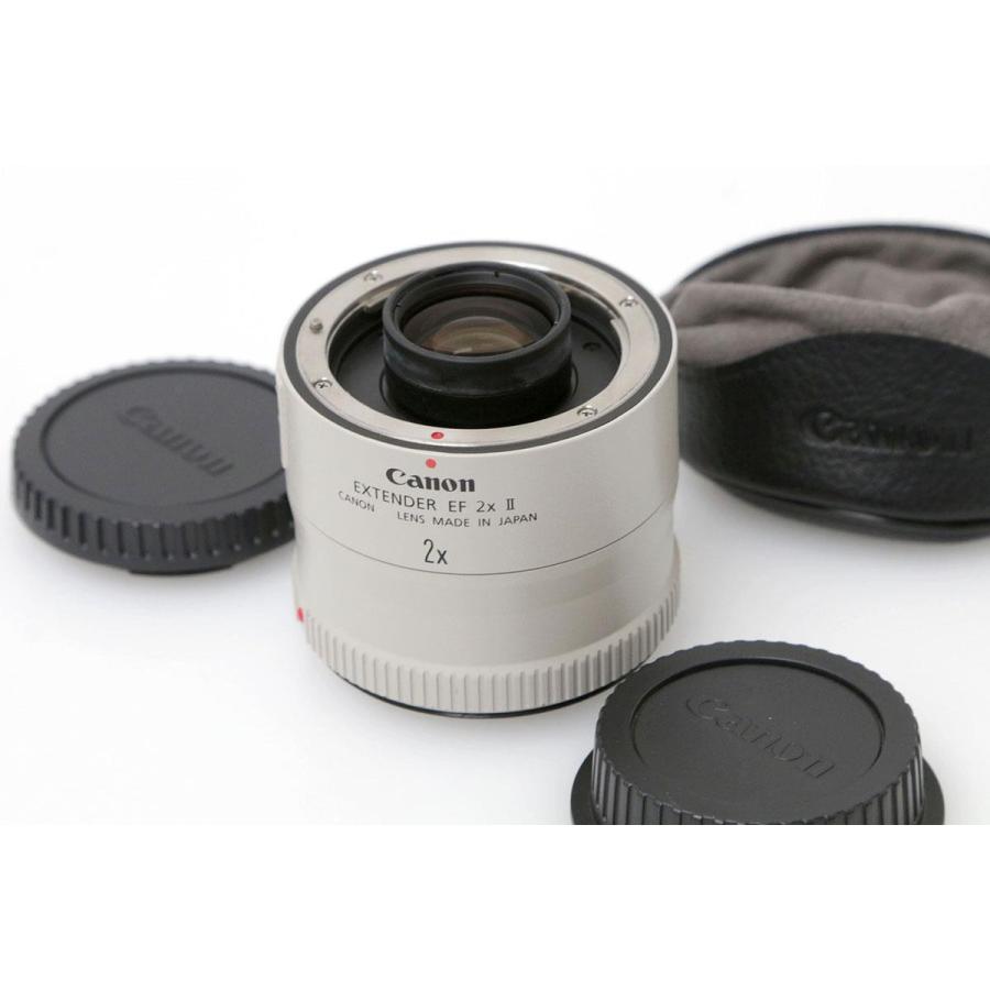美品｜キヤノン EXTENDER EF2X II CA01-C436-2R3A : 219476-5 : アキバ 