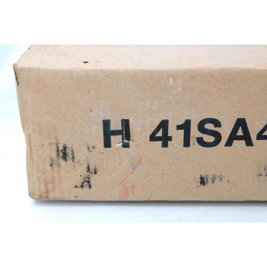 未使用品|HiKOKI H41SA4 電動ハンマー 六角軸 本体のみ TL04 未使用品|HiKOKI H41SA4 電動ハンマー 六角軸 本体のみ TL04