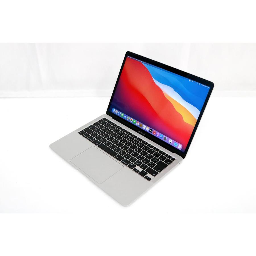 MacBook Air 美品｜Apple Macbook 13.3inch 2020 Apple M1 8GB 