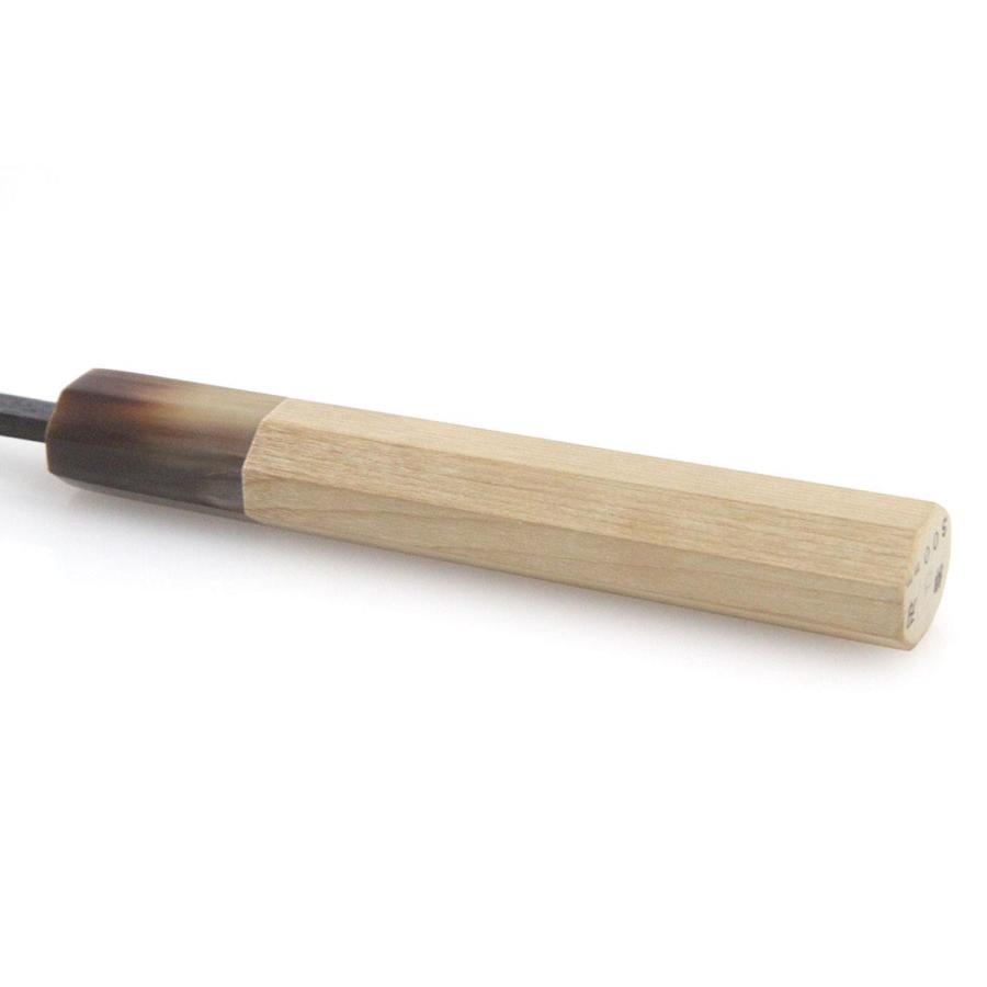 一竿子忠綱　柳刃包丁　青鋼　鏡面　尺1  33cm 一竿子忠綱柳刃包丁青鋼鏡面尺1 33cm