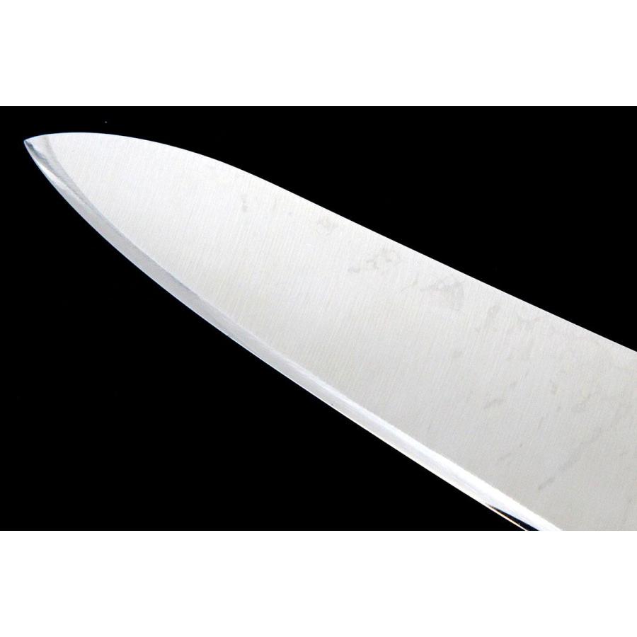 未使用品｜グローバル 牛刀 洋包丁 240mm モリブデンバナジウム鋼