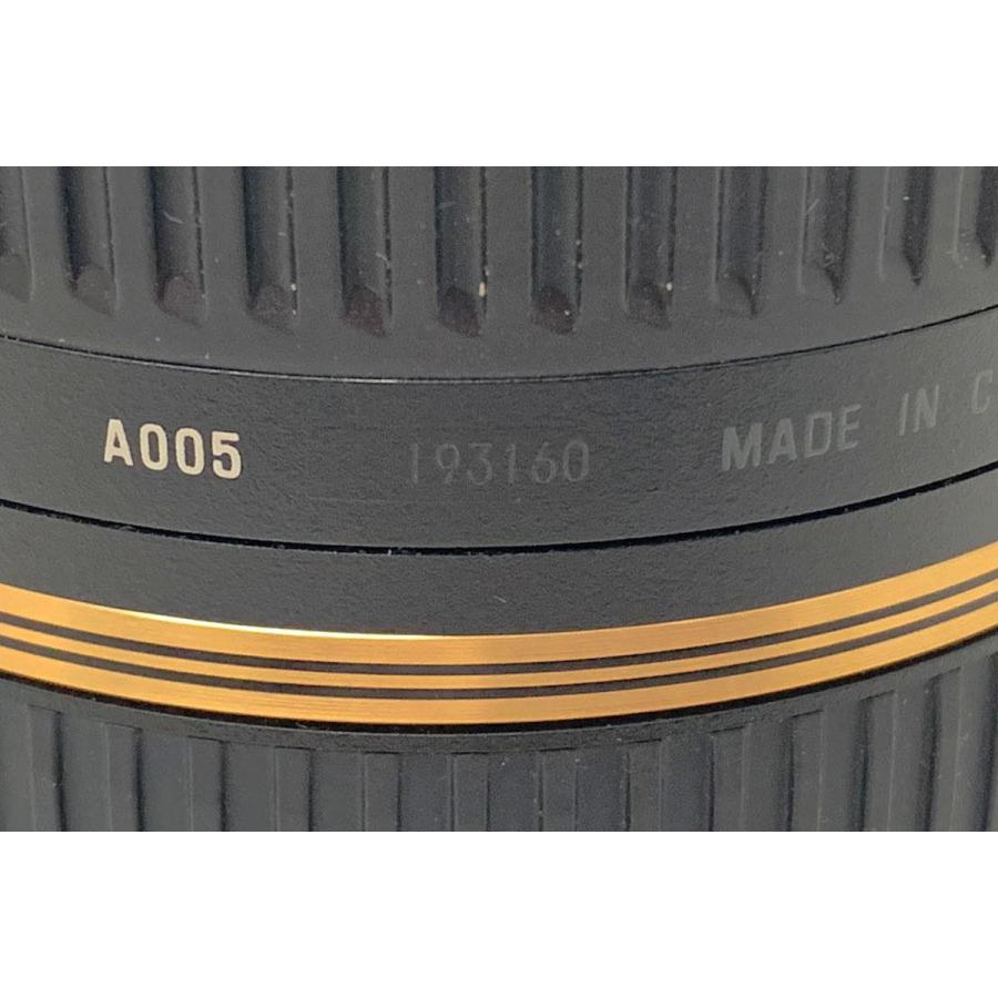 美品｜タムロン タムロン SP 70-300mm F/4-5.6 Di VC USD / Model A005 