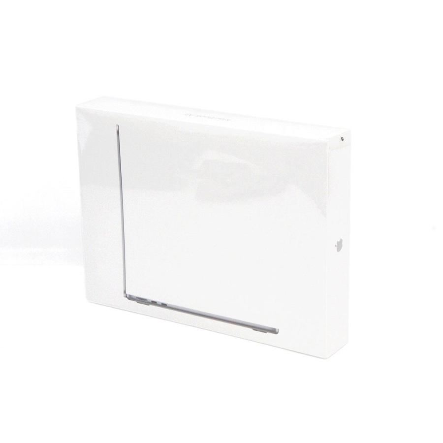 MacBook Air 未使用品｜Apple Liquid Retinaディスプレイ 13.6 MLXX3J