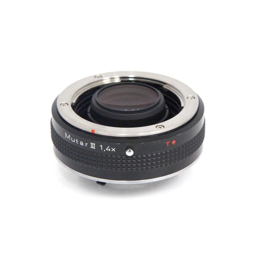 CONTAX（コンタックス） お買い得品｜コンタックス Mutar III 1.4X 