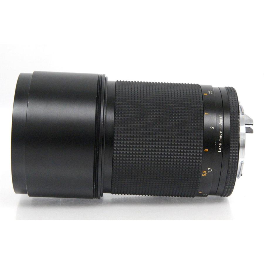 CONTAX（コンタックス） 【全額返金保証】並品｜コンタックス Sonnar T