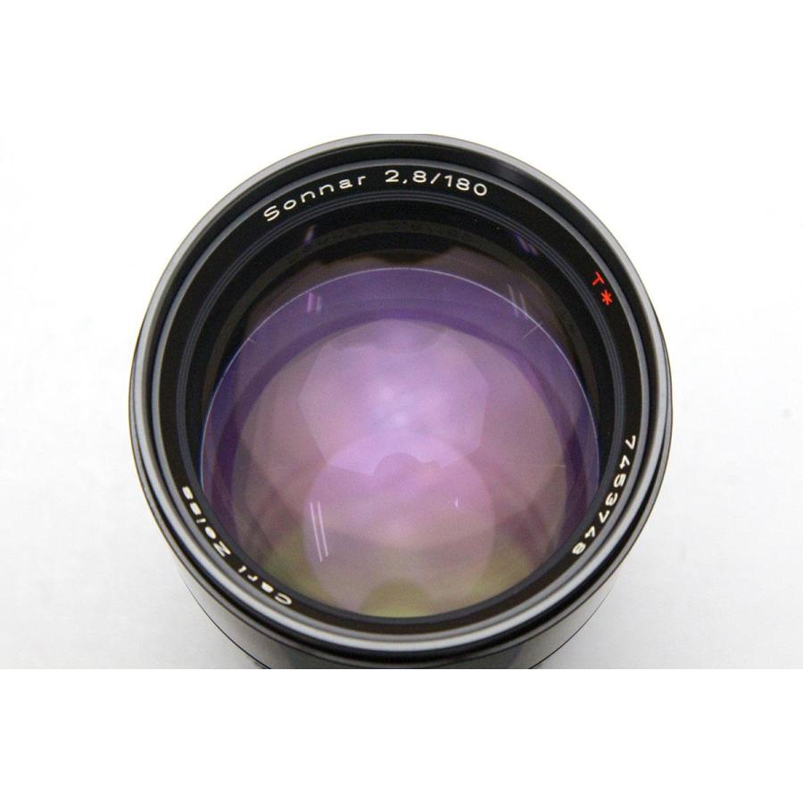 CONTAX（コンタックス） 【全額返金保証】並品｜コンタックス Sonnar T