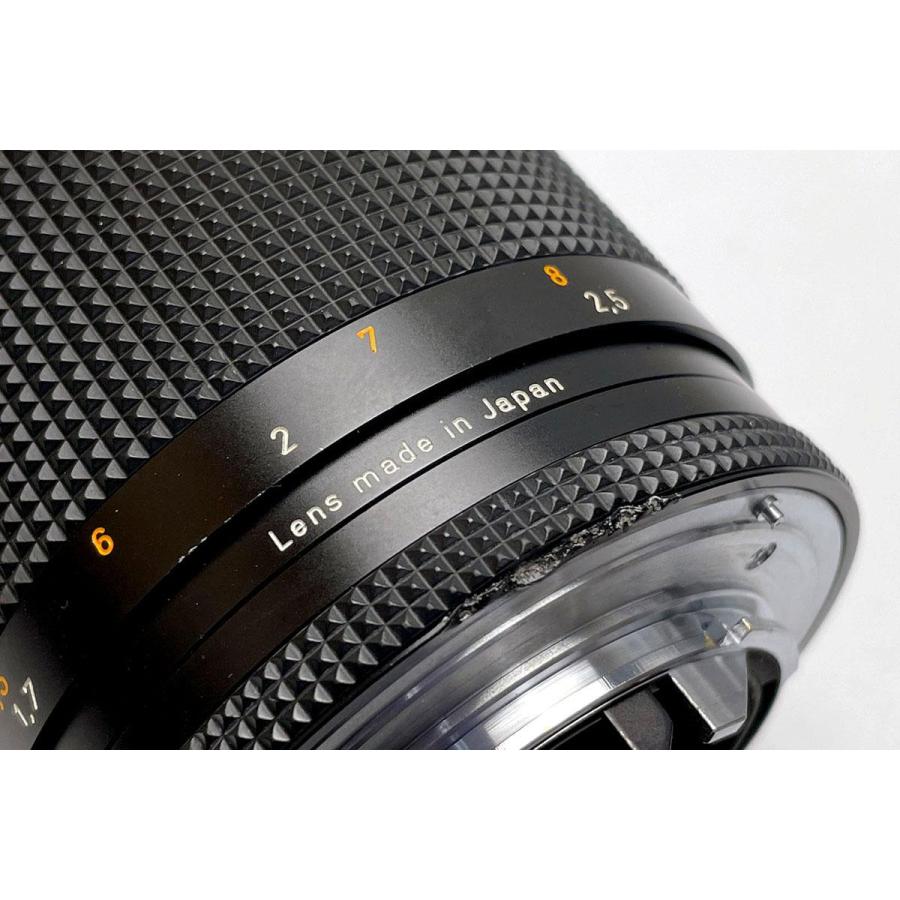 CONTAX（コンタックス） 【全額返金保証】並品｜コンタックス Sonnar T