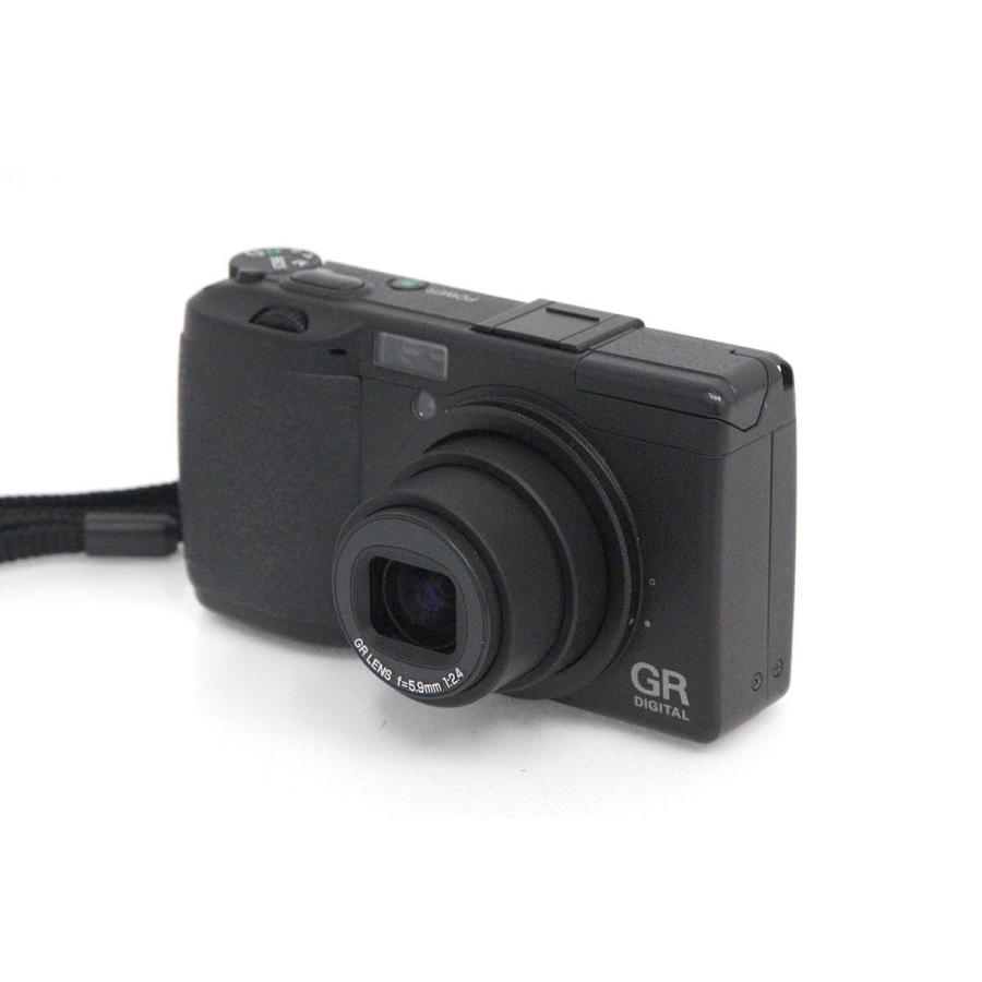 GR ジャンク品 RICOH 【公式通販】