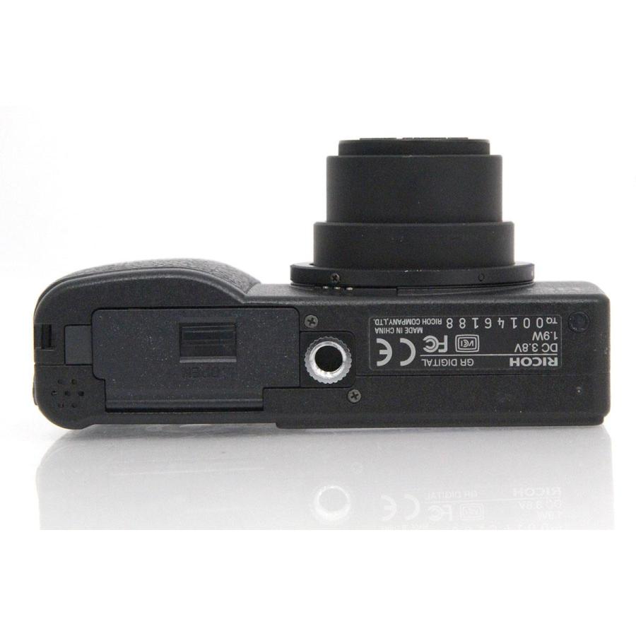RICOH GR ジャンク品｜リコー DIGITAL CA01-A10026-3Y2D-ψ : アキバ