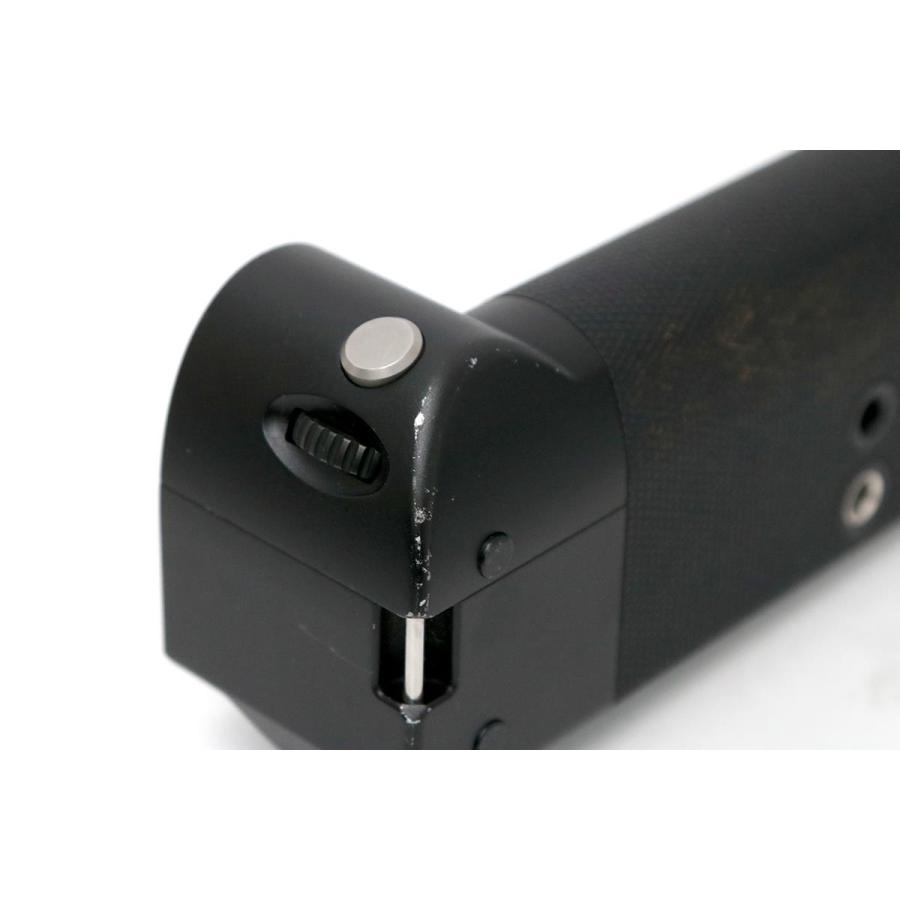 新品未使用ライカ 14497 マルチファンクションハンドグリップM用 アダプター Leica AC Adapter for Multifunctional Handgrip M 14497 B&H Photo
