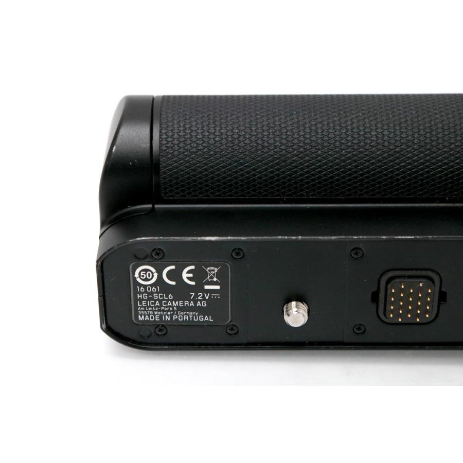 新品未使用ライカ 14497 マルチファンクションハンドグリップM用 アダプター Leica AC Adapter for Multifunctional Handgrip M 14497 B&H Photo