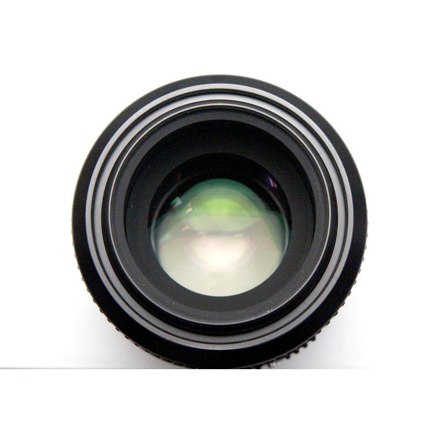 NIKKOR 【全額返金保証】並品｜ニコン Ai AF Micro Nikkor 105mm