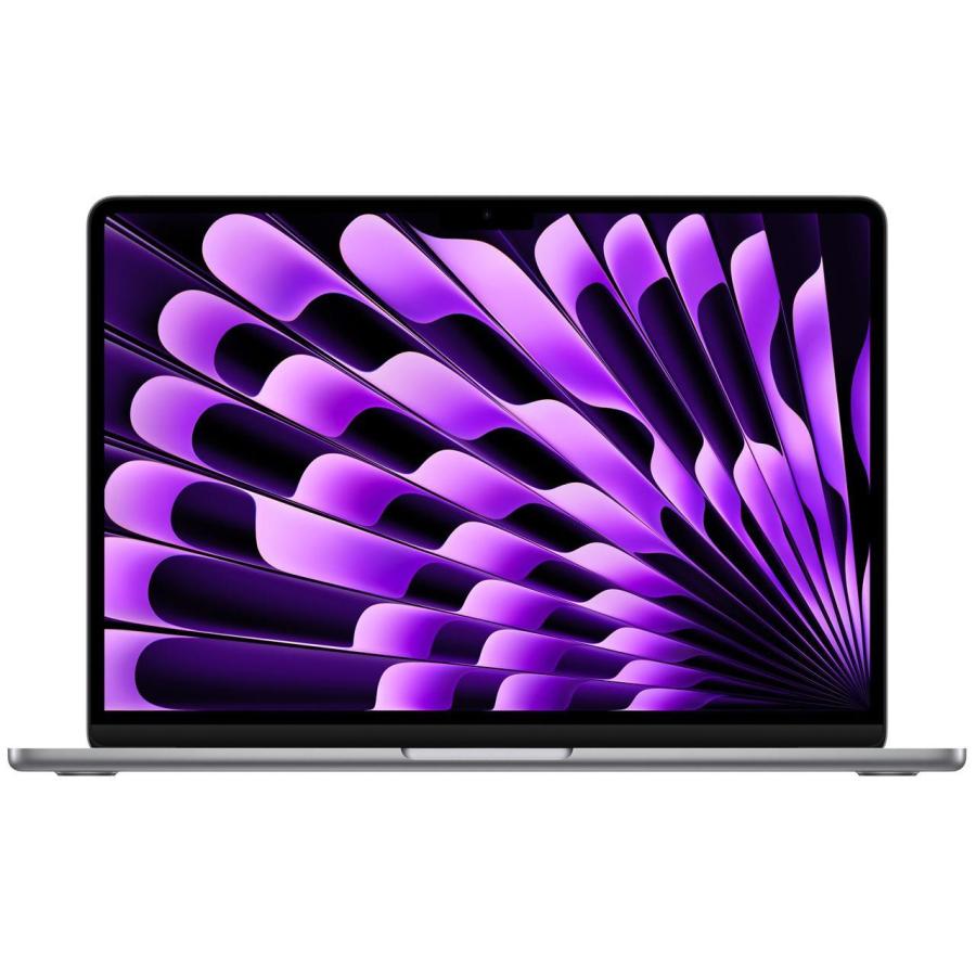 アップル MacBook Air Liquid Retinaディスプレイ 13.6 MC8G4J/A 