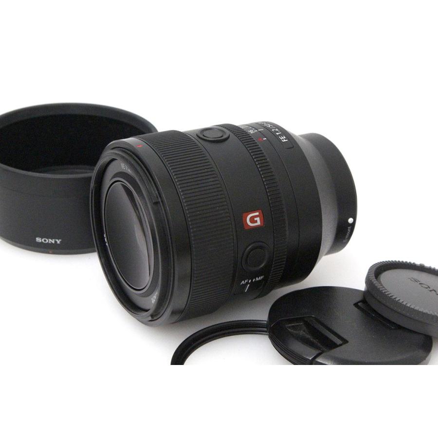 美品｜ソニー FE 50mm F1.2 GM SEL50F12GM CA01-A10180-3W1E : 219999 