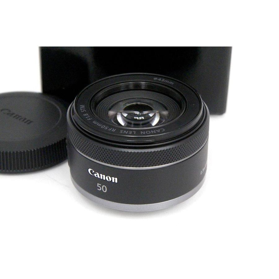 RFレンズ 極美品｜キヤノン RF50mm F1.8 STM CA01-A10205-3X4 : アキバ 