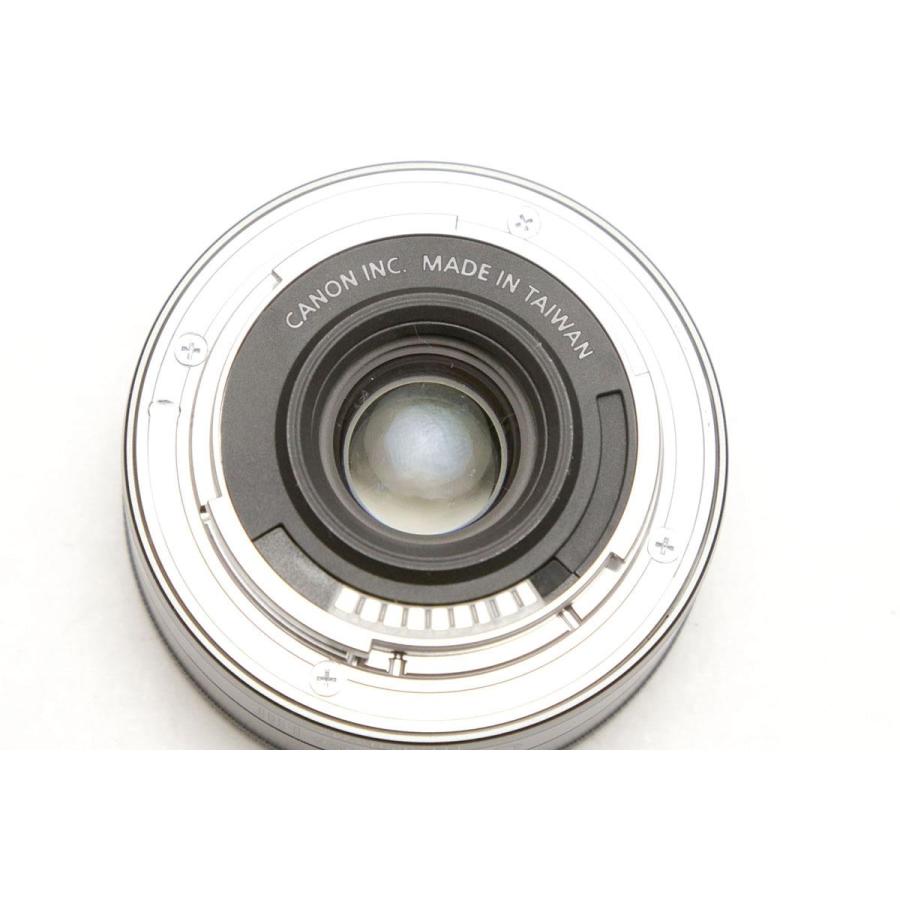 EF-M 【全額返金保証】美品｜キヤノン EF-M22mm F2 STM CA01-C513-2O3A