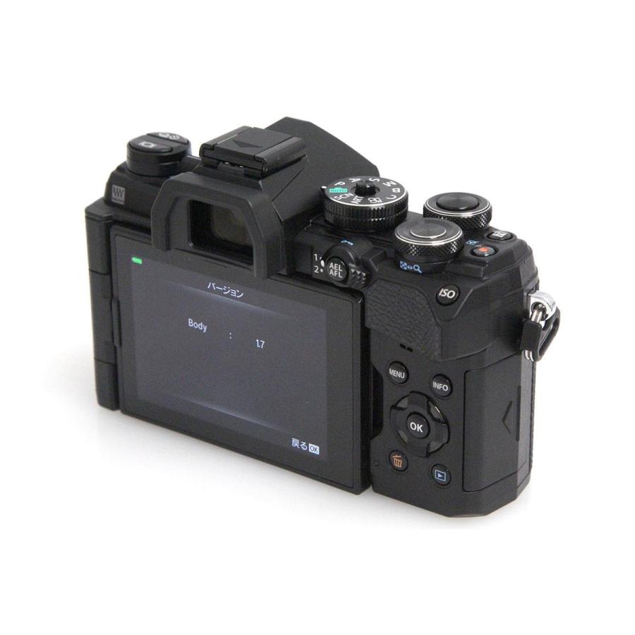 OM-D 【全額返金保証】極美品｜オリンパス E-M5 Mark III ボディ 