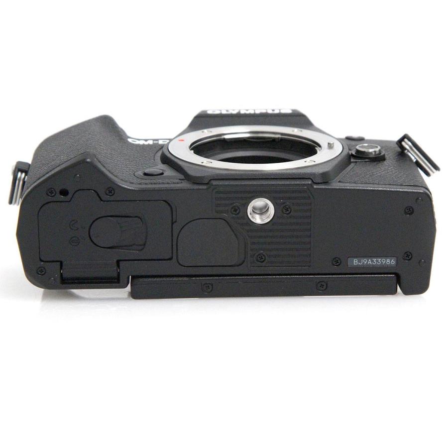 OM-D 【全額返金保証】極美品｜オリンパス E-M5 Mark III ボディ 