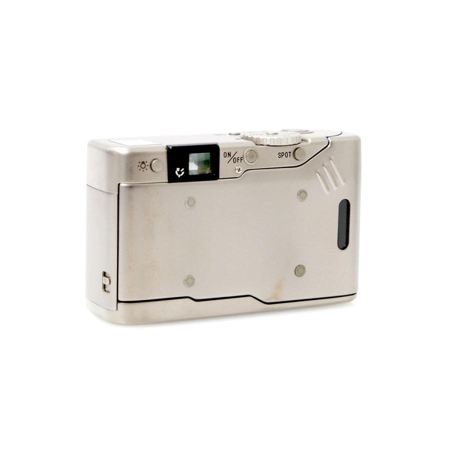 コニカミノルタ（KONICA MINOLTA） 【全額返金保証】並品｜ミノルタ TC