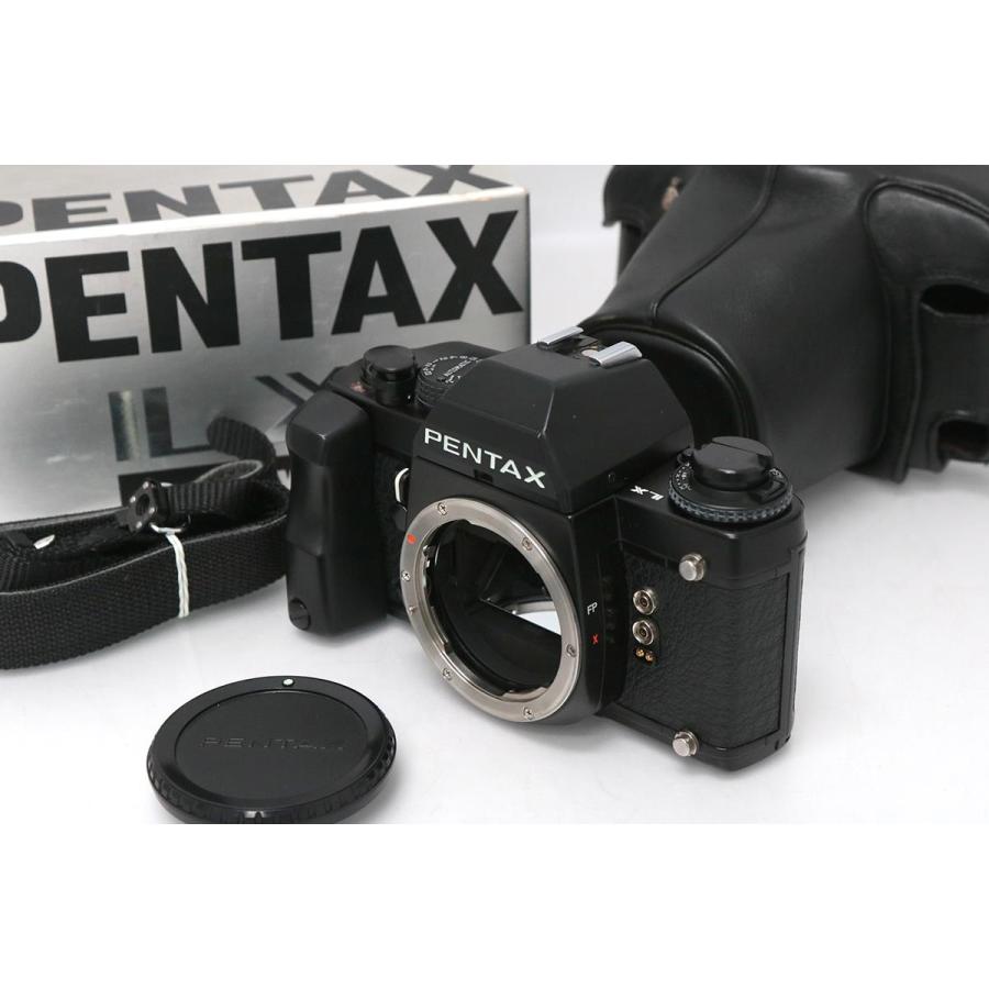 2025年最新】Yahoo!オークション -pentax lx 美品の中古品・新品 2025年最新】Yahoo!オークション -pentax lx 美品の中古品・新品