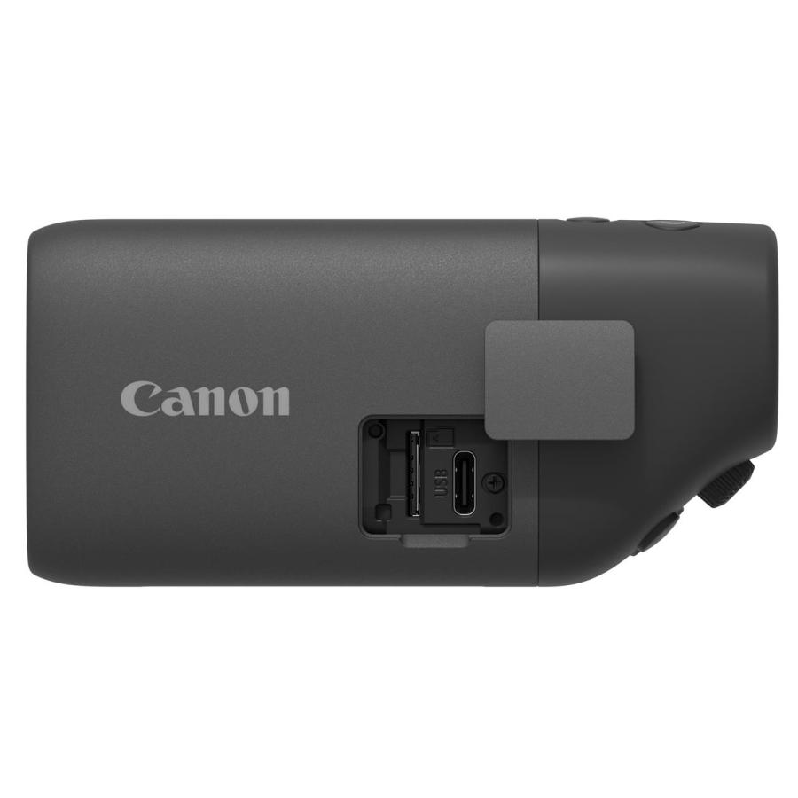 PowerShot キヤノン ZOOM Black Edition 観る 撮る 撮影 望遠鏡 4倍 超