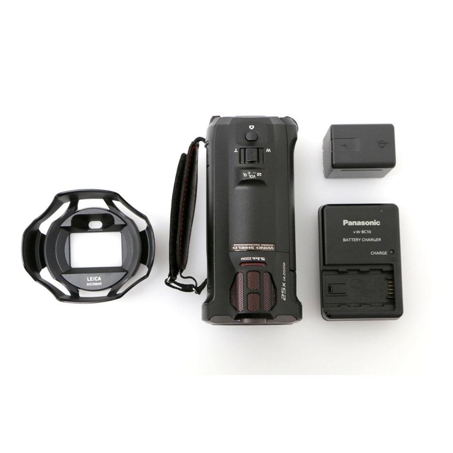 Panasonic 【全額返金保証】美品|パナソニック HC-WX990M CA01 Panasonic 【全額返金保証】美品|パナソニック HC-WX990M CA01