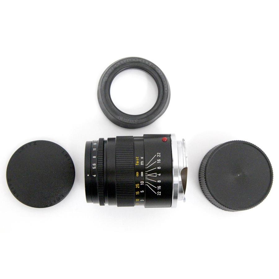ライカ（Leica） お買い得品｜ライカ ELMAR-C 90mm F4 CA01-A10507 