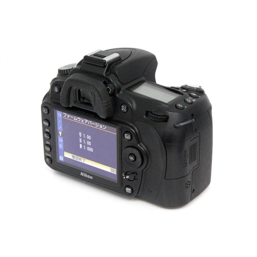 ニコンD お買い得品｜ニコン D90 ボディ CA01-A10563-3V1B-ψ : アキバ