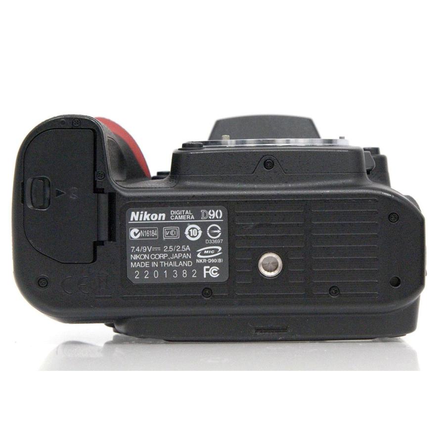 ニコンD お買い得品｜ニコン D90 ボディ CA01-A10563-3V1B-ψ : アキバ