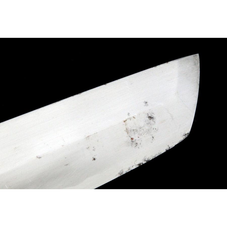 並品｜康之 鱧切包丁 霞 尺 朴柄 KN02-A10940-2L1Dの画像