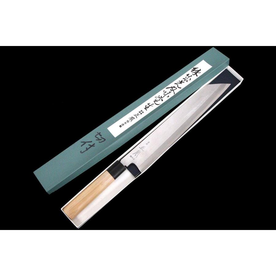 正本総本店切付包丁尺