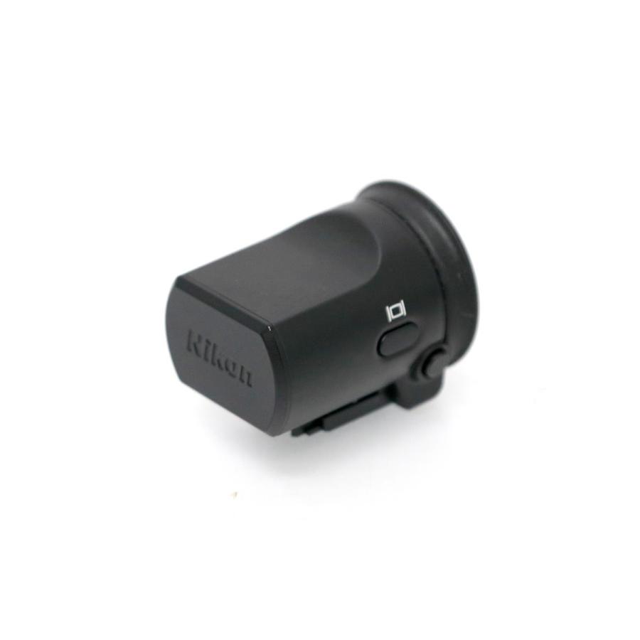 美品｜ニコン DF-N1000 電子ビューファインダー CA01-M2845-2D2F : 220849-5 : アキバ流通 - 通販 ...