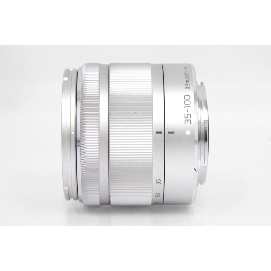 LUMIX Gシリーズ 【全額返金保証】並品｜パナソニック G VARIO 35