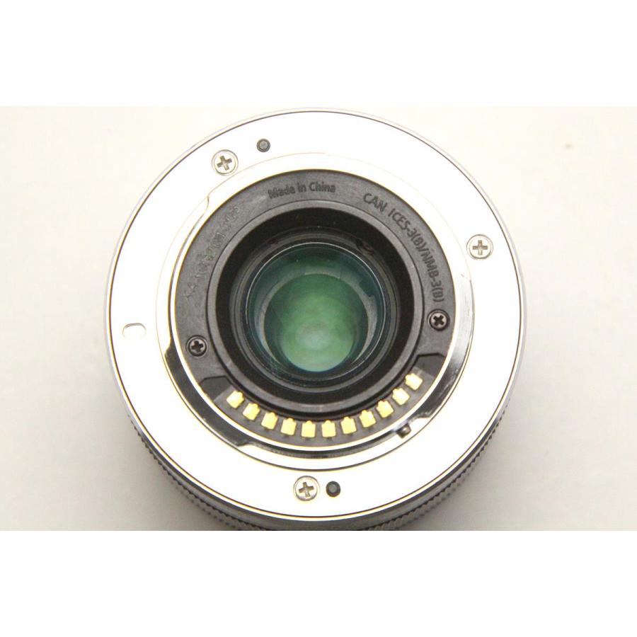 LUMIX Gシリーズ 【全額返金保証】並品｜パナソニック G VARIO 35