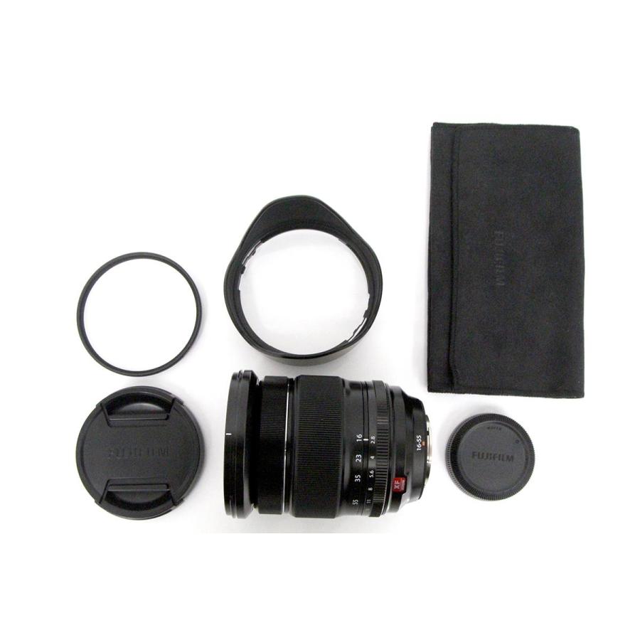 Sony E 18-55mm F3.5-5.6 OSS レンズ マルチカラー】 XF 18-55mm F2.8-4 R LM OIS 👞 動作確認済