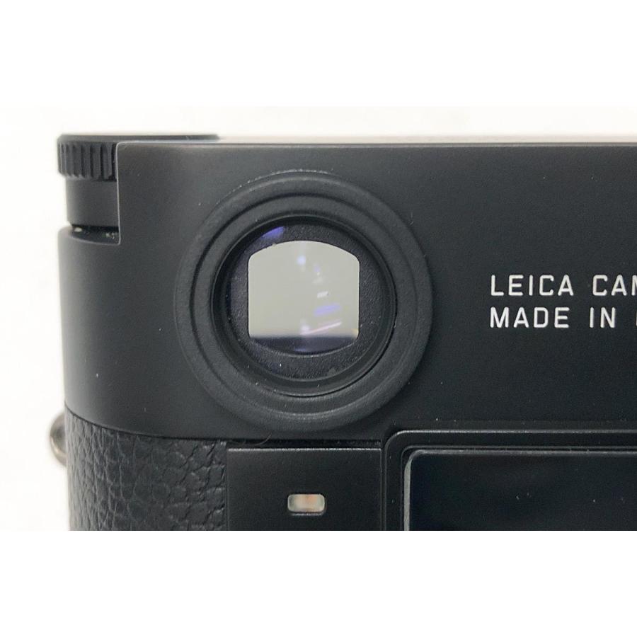 ライカ 【全額返金保証】並品|ライカ M10 モノクローム Leitz ライカ 【全額返金保証】並品|ライカ M10 モノクローム Leitz