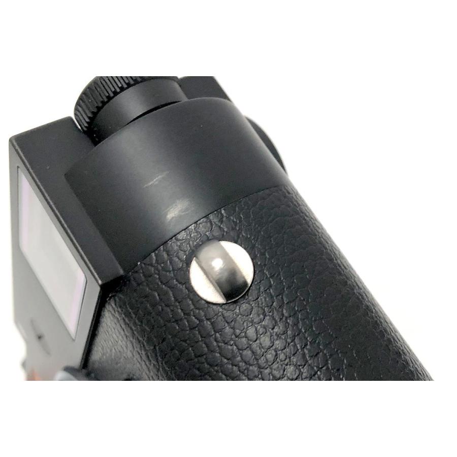 ライカ 【全額返金保証】並品|ライカ M10 モノクローム Leitz ライカ 【全額返金保証】並品|ライカ M10 モノクローム Leitz