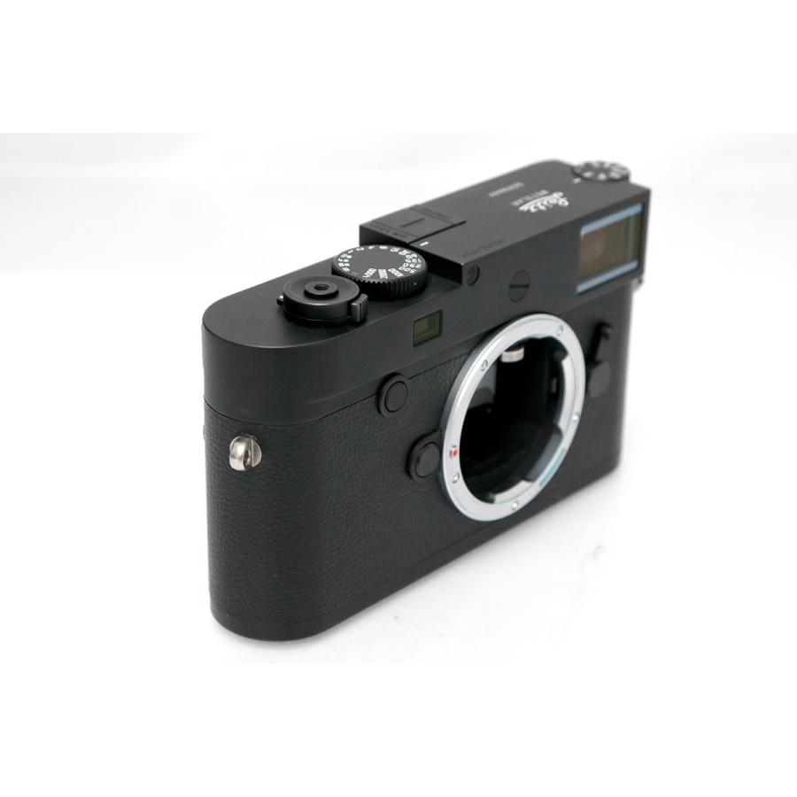 ライカ 【全額返金保証】並品|ライカ M10 モノクローム Leitz ライカ 【全額返金保証】並品|ライカ M10 モノクローム Leitz