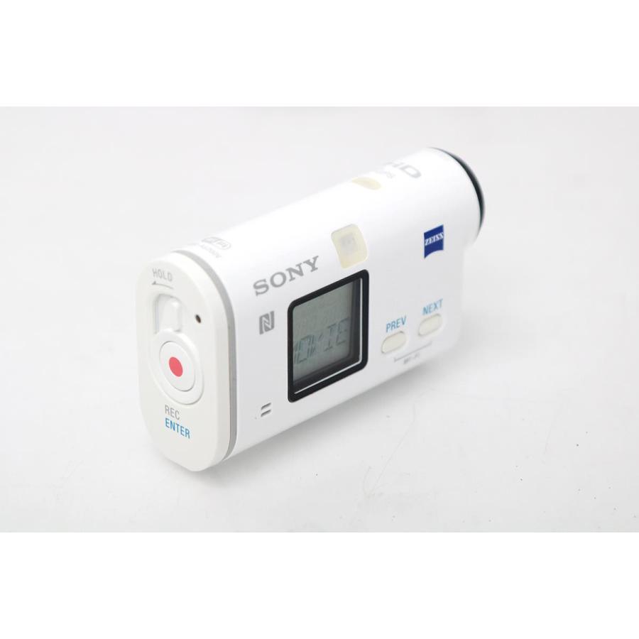 アクションカム 【全額返金保証】並品｜ソニー HDR-AS200V CA01-M3151 