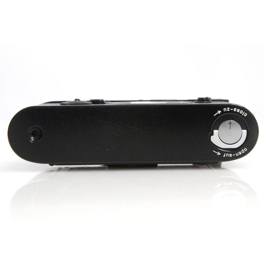 ライカ（Leica） 【全額返金保証】美品｜ライカ MP-6 0.72 CA01-A10858