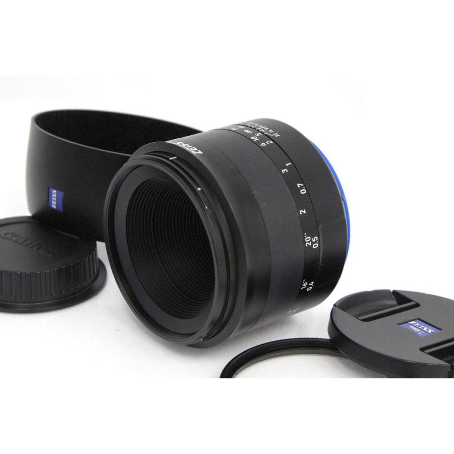 ZEISS（ツァイス） 【全額返金保証】並品｜カールツァイス Milvus 2