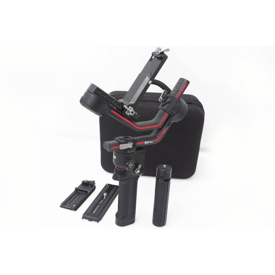 DJI お買い得品｜DJI RS3 PRO Combo CA01-R327-2F3-ψ : アキバ流通 