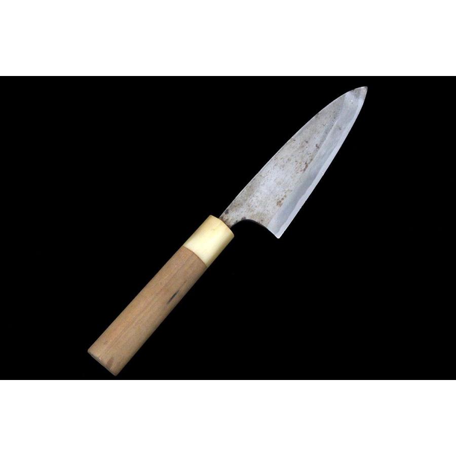 美品 箱、鞘付き 正本総本店 出刃 210mm 【公式通販】