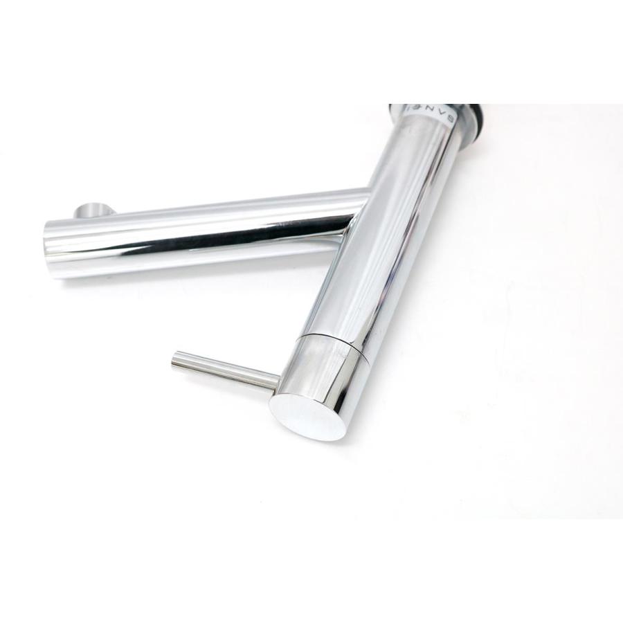 SANEI 未使用品｜サンワ 立水栓 Y5075H-13-VW HA03-M3339-2H4 : アキバ 